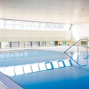 Novotel Centre Ξενοδοχείο