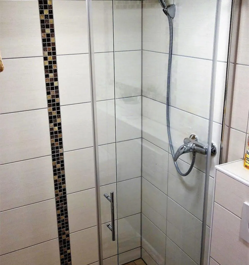 Apartment Nuernberg-Apart Germany